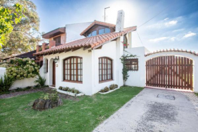 Chalet en Barrio Parque